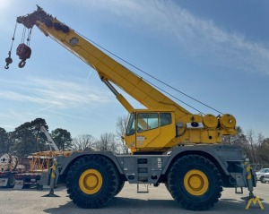 2000 Grove RT875BXL