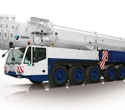 2026 Tadano AC 8.500-1