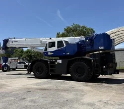 2005 TADANO GR 800-1