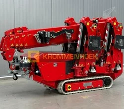 2023 JEKKO SPX328CL