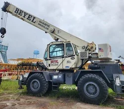 2012 TEREX RT230-1XL