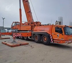 2014 GROVE GMK6300L