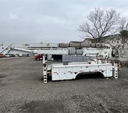 2003 Altec AH100