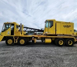 1989 Link-Belt HC-108D