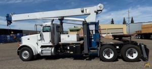 2005 Manitex 2281T