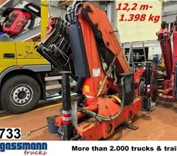 2006 Palfinger PK23002