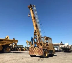 2013 Hyster B11E