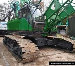 1999 IHI DCH900