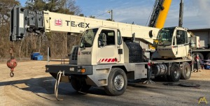 2017 Terex T 340-1 XL