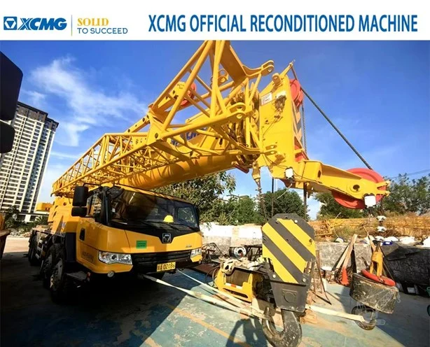 2024 XCMG QY55K5C_2