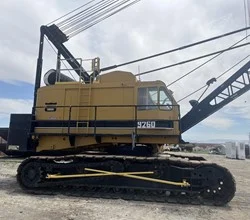 1980 American 9260