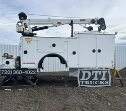 2011 IMT DOMINATOR II