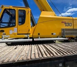 2019 Grove GHC130