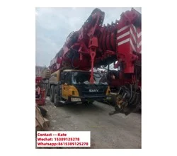 2022 Sany SAC3500