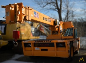 Broderson IC-200-2F