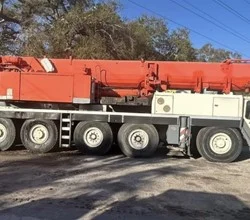 2000 Liebherr LTM1120-1