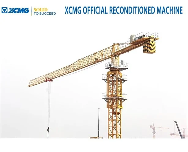 2018 XCMG XCP330(7525-16)