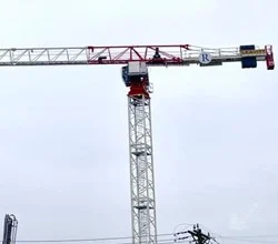 2022 Terex CTT202-10