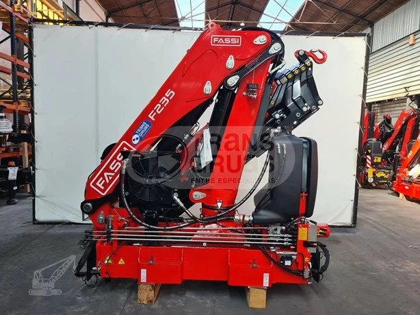 FASSI F235A.2.26