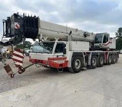 2008 Link-Belt ATC-3200