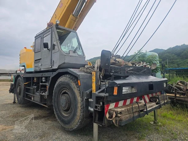 1991 KOBELCO RK450