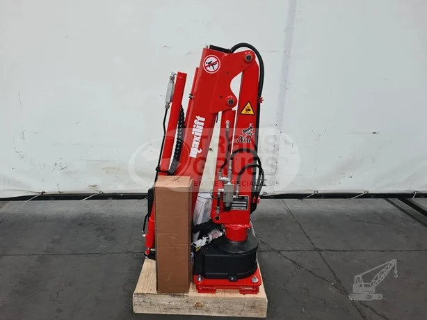 MAXILIFT ANT ML50 2HERS
