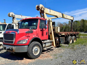 2007 National Crane 571E
