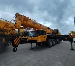 2022 XCMG XCT80L5