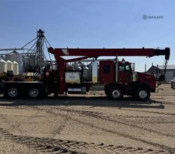 2019 National 1100 MOUNTED ON 2019 KENWORTH T800