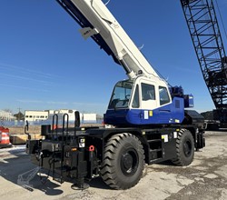 2024 Tadano GR 350XL-3