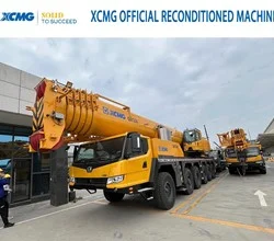 2013 XCMG QAY200