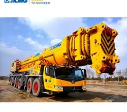 2023 XCMG XCA700