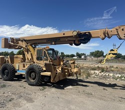 1989 GALION 150FA