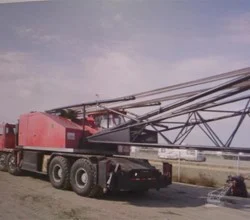Link-Belt HC-218