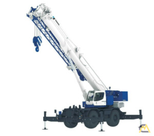 2026 Tadano GR-1000XLL-4