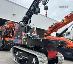 2025 Almac M-CRANE 1030 RT