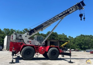 2010 Link-Belt RTC-8075