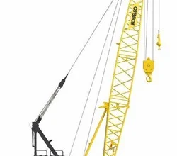 2026 KOBELCO CK1100G-3