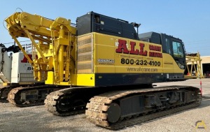 2018 Kobelco CK800G-2