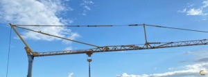 2002 Potain HD 40 A