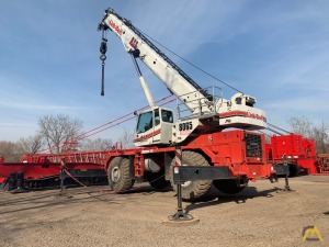 2013 Link-Belt RTC-8065 Series II