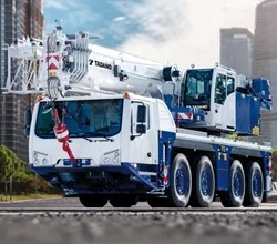 2026 TADANO AC 4.070-2