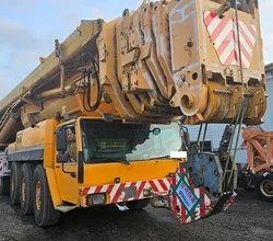 2000 Liebherr LTM1500