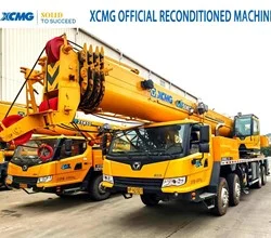 2022 XCMG QY50K5C1