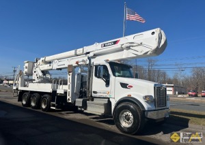 2020 Terex TM125