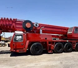 2002 GROVE GMK5240