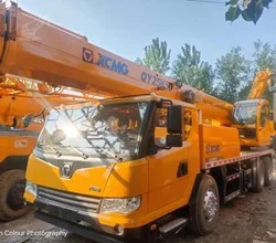 2020 XCMG QY25K5D