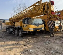 2022 XCMG QY50KC
