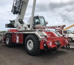 2018 Link-Belt 75RT