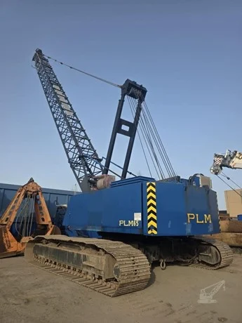 2001 PLM 65